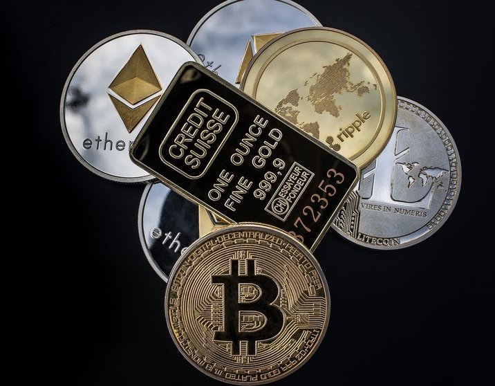  Procesos implicados en la minería de Bitcoin 
