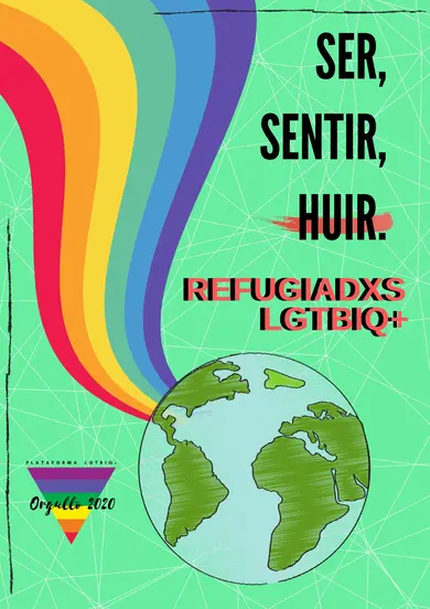 refugiadxs lgtbiq+
