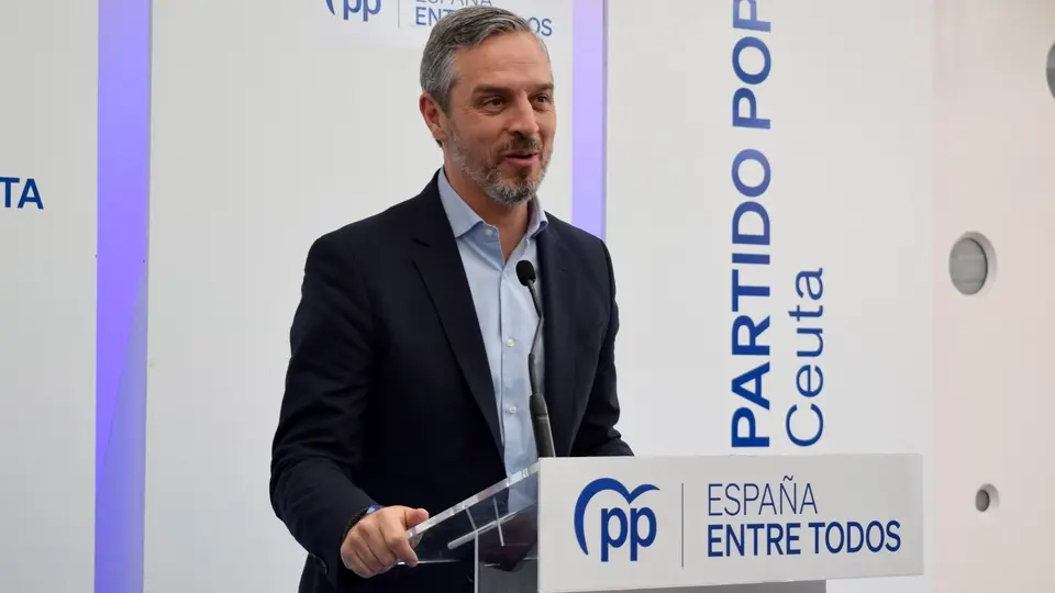Juan Vivas Juan Bravo visita Hotel Puerta de &Aacute;frica PP