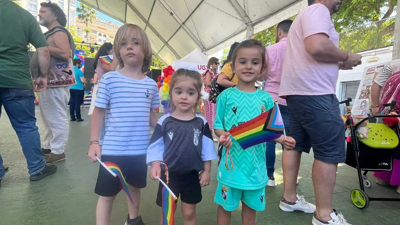 Orgullo 2026 en Ceuta.9