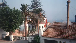 Antiguo acuartelamiento del Brull. Fecha desconocida. Fuente Amigosdelamili