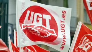 ugt bandera recurso