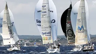 regata vela