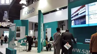 sareb stand
