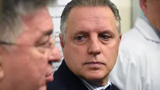 Fernando P&eacute;rez Padilla