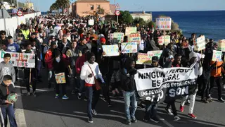 V Marcha por la Dignidad 11