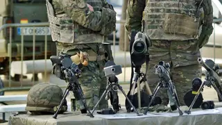militares soldados recurso