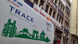 trace sindicatos ugt