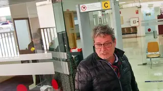carreira juzgado