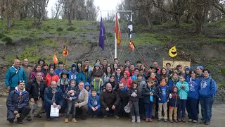 scouts centro new 2018