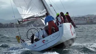 vela regata 1