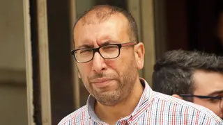 mohamed ali