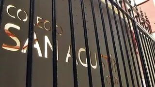 colegio san agust&iacute;n