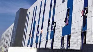 menores mena la esperanza