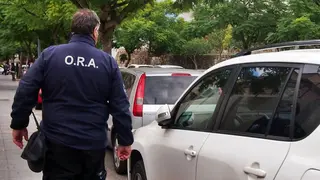 amgevicesa ora aparcamientos zona azul