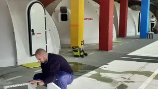 iglus apaisada