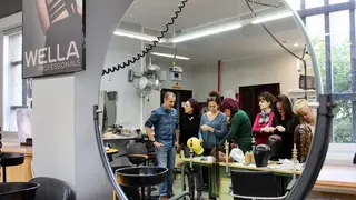 Curso Peluquer&iacute;a FP 03