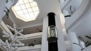 hotel puerta &aacute;frica