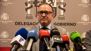 Gerardo Guti&eacute;rrez, director de SPEE