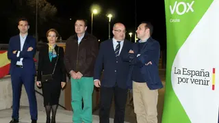 vox campa&ntilde;a