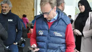guillermo mira movil chaleco pp