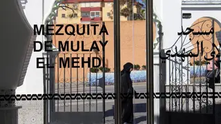 mezquita muley