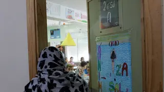 aula instituto