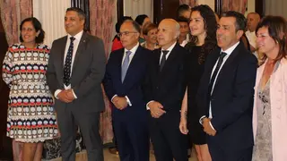 nuevo gobierno 2019