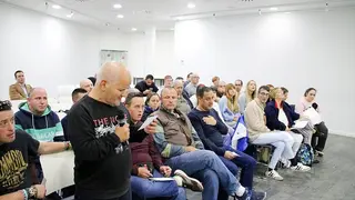 Plena Inclusi&oacute;n 10-N 91