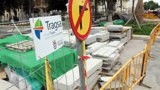 tragsa plaza &aacute;frica