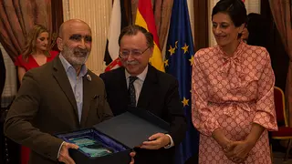 CECAM PREMIO ENCINA