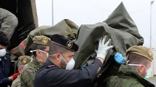 militares mascarilla apaisada