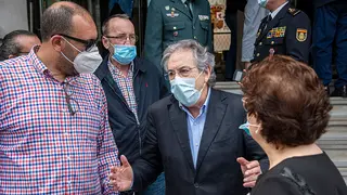 Al&iacute;, Mart&iacute;nez y Mateos