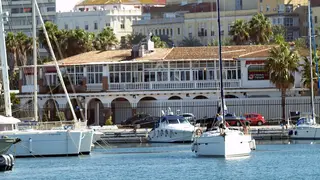 poblado marinero