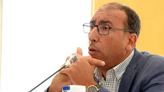 mohamed ali