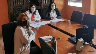 COMISI&Oacute;N PROVINCIAL DE FP