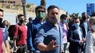 abascal apaisada