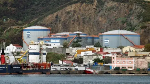 ducar san amaro