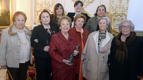 antonia Alguacil G&oacute;mez Nona