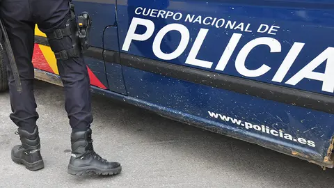 policia nacional recurso