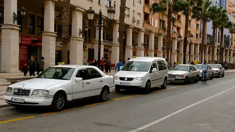 Parada_de_taxis_de_Gran_Via