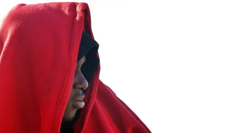 migrante recurso manta perfil