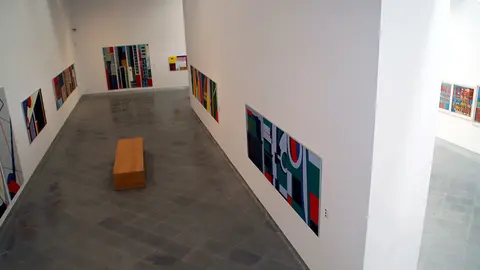 Museo de las Murallas Reales