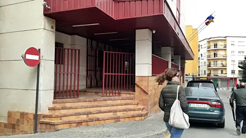 juzgado recurso fachada