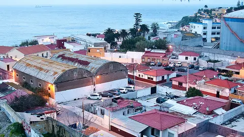 Barriada La Lealtad San Amaro-1280