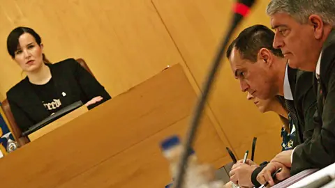 psoe grupo diputados