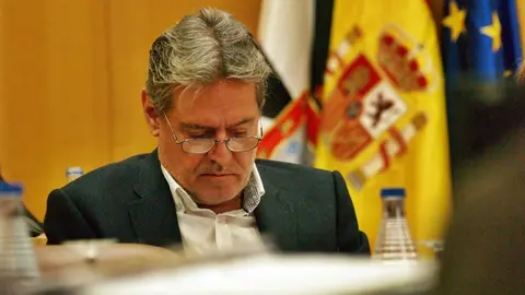 carreira mirada baja