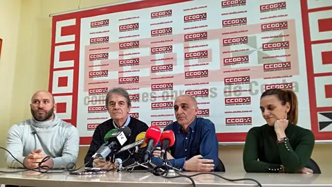 feccoo ejecutiva marzo 2017