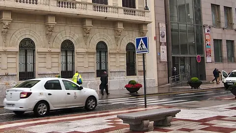 palacio auton&oacute;mico asamblea ayuntamiento