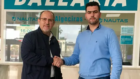 BALEARIA Federaci&oacute;n de Tenis